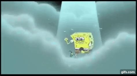 Spongebob I Need It Gif