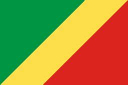 Flag of the Republic of the Congo - Wikipedia | Flags of the world, Republic of the congo, Congo