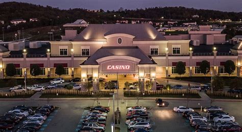 Some Pennsylvania Casinos Place Ban on Smoking