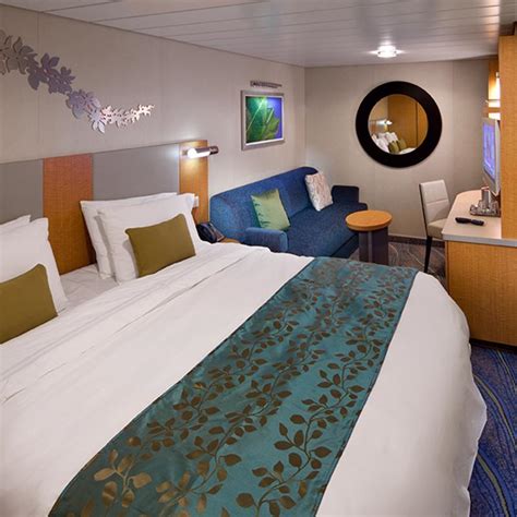 Cabins on Mariner of the Seas | Iglu Cruise