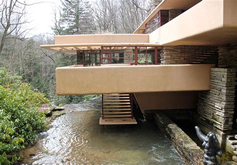 'Mother and Child' statue saved by chain at Fallingwater | Pittsburgh Post-Gazette