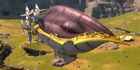 How to Unlock The Blackjack Mount in Final Fantasy XIV