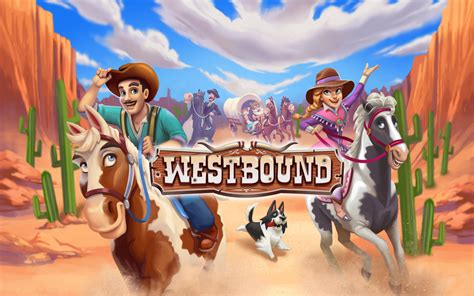 Westbound: Pioneer Adventure - App on Amazon Appstore