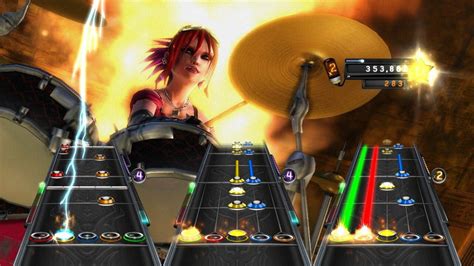 Guitar Hero: Warriors of Rock PS3 Review