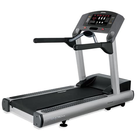 Life Fitness 95Ti Treadmill for Sale | Used Gym Equipment