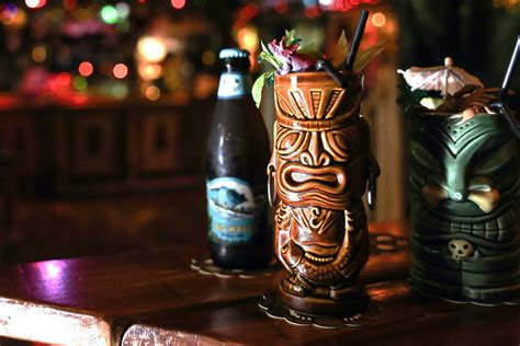 Brand-new tiki bar to open in Oro Valley this summer