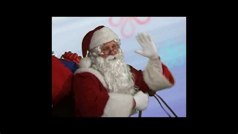 Spongebob Santa Claus - YouTube