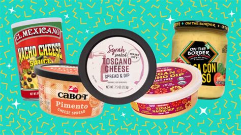 Best Cheese Dip: Nacho Cheese, Queso, and More!