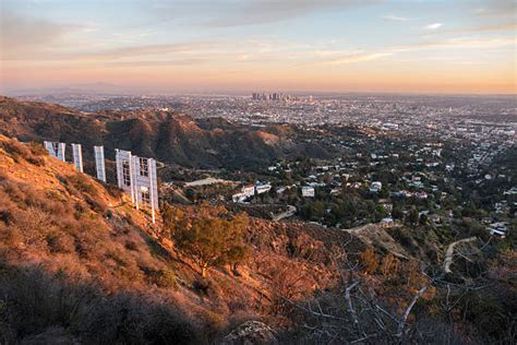 Royalty Free Hollywood Sign Pictures, Images and Stock Photos - iStock