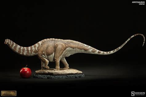 Dinosauria Apatosaurus Statue by Sideshow Collectibles | Sideshow ...