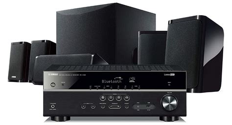 The Best Home Theater A/V Receivers for Under $500 – Review Geek