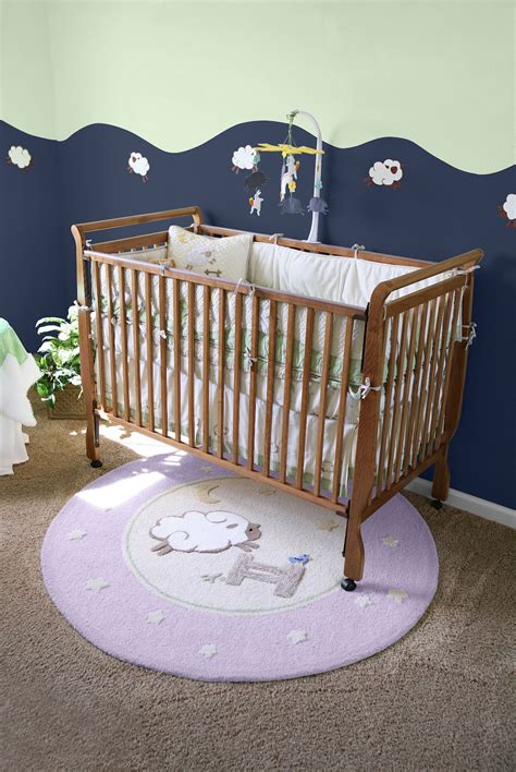 Top 10 Baby Nursery Room Colors (And Decorating Ideas)