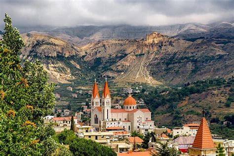 25 Practical Things You Should Know Before Traveling to Lebanon Amazing ...