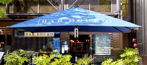 Bar Douro City | Portuguese Dining In Finsbury Square