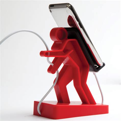 Boris Phone Holder – Homeware, Furniture And Gifts | Mocha