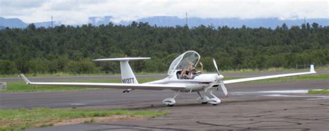 Motor Glider Training – Sky King Soaring