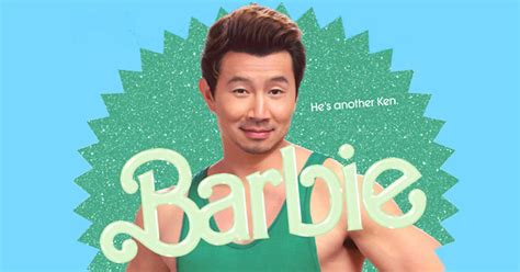 Asian actors take on Barbie and Ken roles in first look at 'Barbie' movie