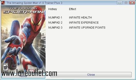 Spider-man 2: The Game Trainer free download | Spiderman, Spider man 2, Amazing spider