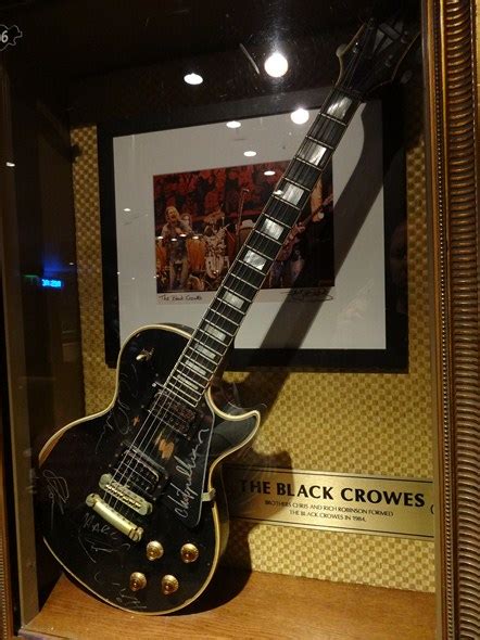 Visit & Tour of Hard Rock Cafe London (Memorabilia Pictorial)