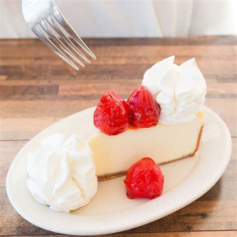 THE CHEESECAKE FACTORY, Tucson - Menu, Prices & Restaurant Reviews