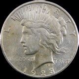 United States Silver Coins and their Worth