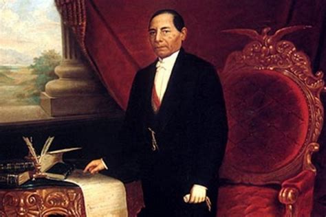 Cuáles fueron las principales actividades de Benito Juárez durante su vida