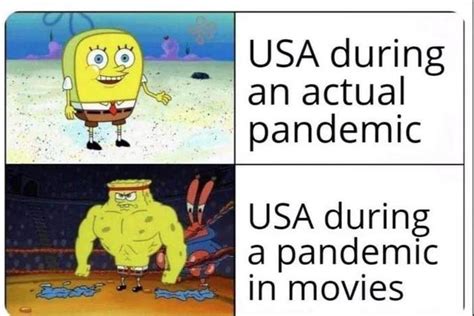 God Bless America | /r/BikiniBottomTwitter | SpongeBob SquarePants ...