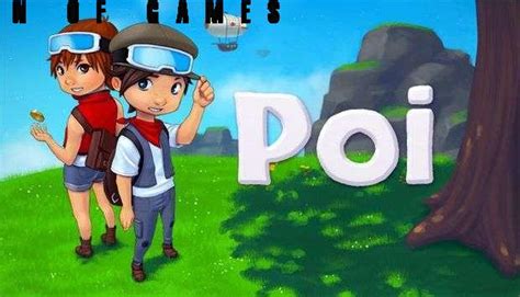 Poi Free Download PC Game