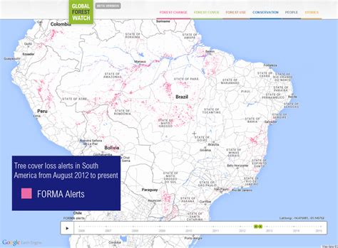 3 Maps Help Explain São Paulo, Brazil’s Water Crisis http://ow.ly/DURAa Cities In South America ...