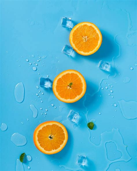 Orange Fruit iPhone Wallpapers - Top Free Orange Fruit iPhone Backgrounds - WallpaperAccess