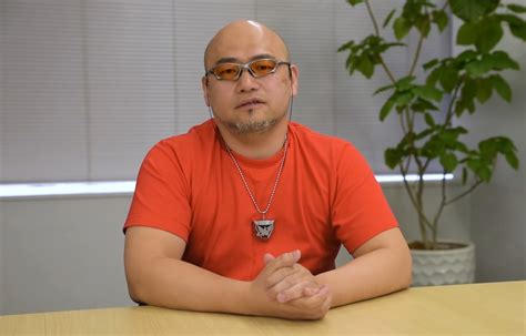 Bayonetta Director Hideki Kamiya Is Leaving PlatinumGames