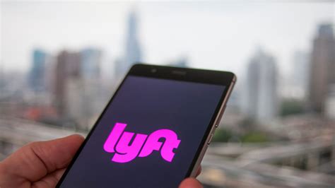 How Lyft is making ride-hailing more secure