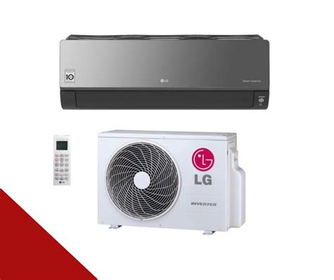 LG Artcool Inverter 12000 BTU Air Conditioner Unit