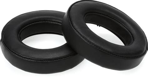 Dekoni Audio Elite Sheepskin Ear Pads for Focal Clear & Utopia | Sweetwater