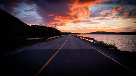 Camping at Terra Nova National Park, Newfoundland 2 of 3 : r/camping