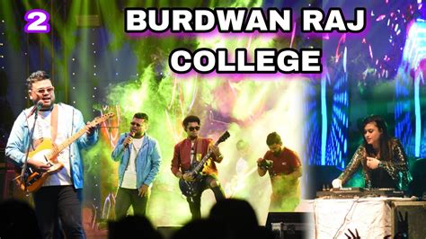 BURDWAN RAJ COLLEGE / DAY 2 @yourak3.0 #COLLEGE #SOCIAL @KoyelDasdjkoyel - YouTube