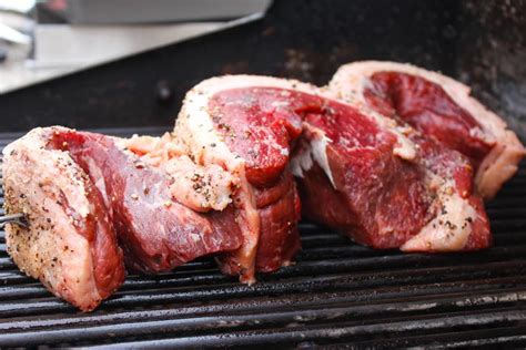 How to Grill Top Sirloin Cap | Recipe | Sirloin, Steak recipes, Beef ...