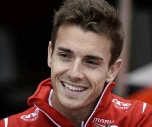 Jules Bianchi Biography - Facts, Childhood, Family Life & Achievements