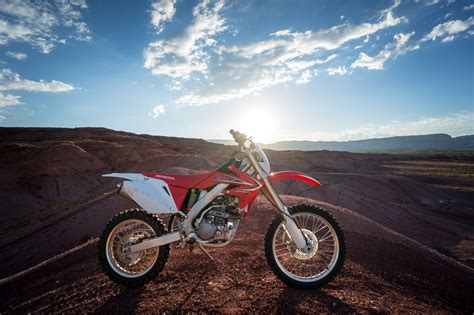 6 Best Honda Dirt Bikes For Racing - frogcars.com