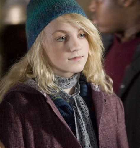 Luna Lovegood - Ravenclaw Photo (28261358) - Fanpop