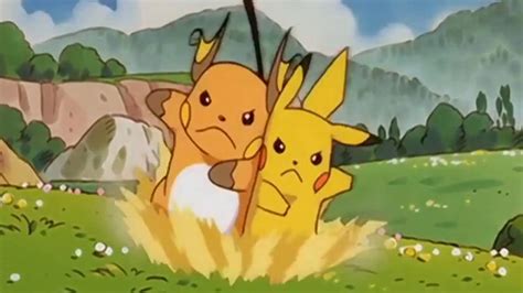 Pikachu vs. Raichu: Which Pokémon Is Better?