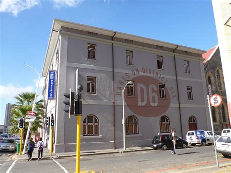 District 6 Museum - Cape Town | Rick McCharles | Flickr