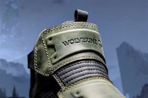 Master Chief: Wolverine Launches Halo-Inspired Boots | LaptrinhX / News