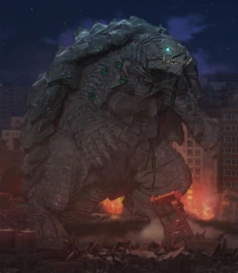 Kaiju Kombat Incredible Gamera Rebirth Artwork Created By, 45% OFF