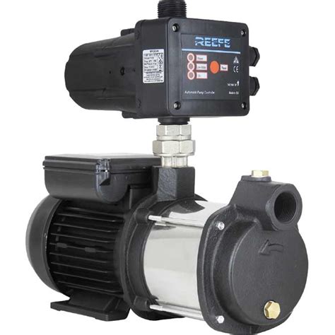 Best Quiet Household Pressure Pumps | Water Pumps Now