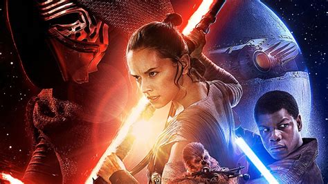 Star Wars: The Force Awakens Review - IGN