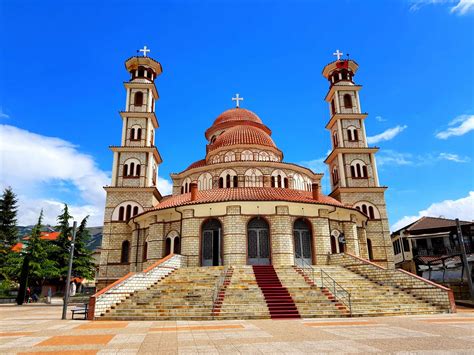 Full-Day Tour Of Korça Starting From Ohrid | experitour.com