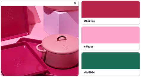 How to Use Pantone's 2023 Color of the Year: Viva Magenta | Looka