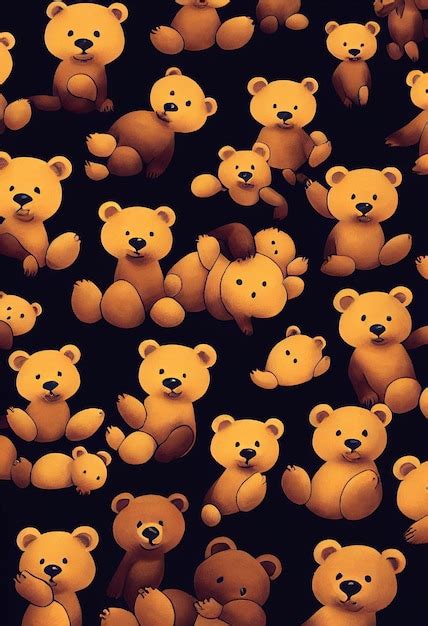 Top 100 + Bear wallpaper cute - Fayrouzy.com