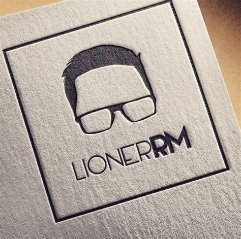 Personal Logo Design Ideas